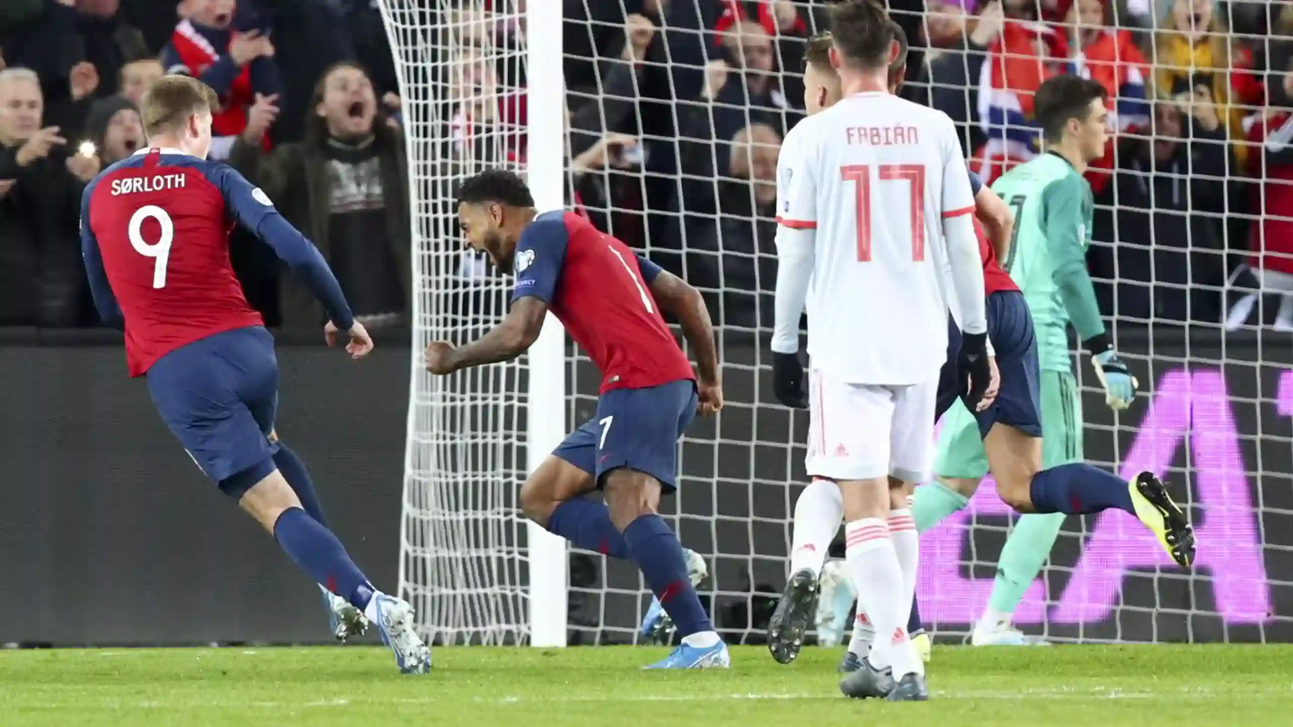 Norway vs Spain prediction, preview, lineups, where to watch and more